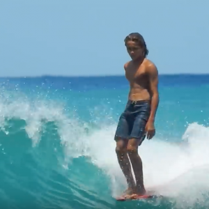 Queens, Waikiki Beach - Summer June 2018