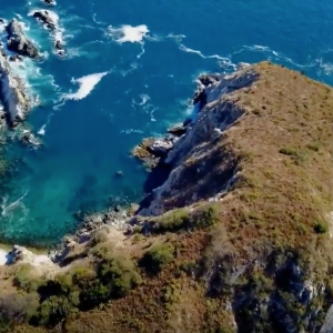Ohlavan. Episode 18. Surfing Oaxaca.
