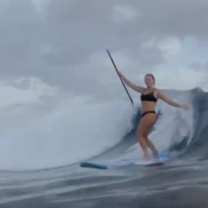 2019 Starboard Wide Ride