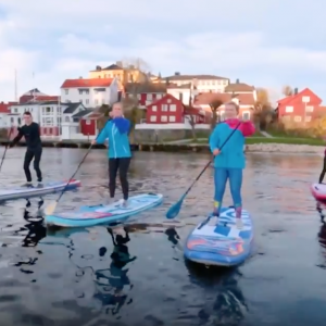2019 Starboard SUP Brand Video