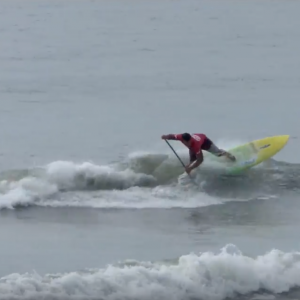 NY Sup Open 2018 - SUP Surfing Day 2 Highlights