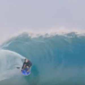 2019 Starboard Blue Carbon