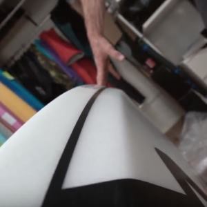 FANATIC SKY SUP FOIL UNBOXING - FIRST LOOK!!