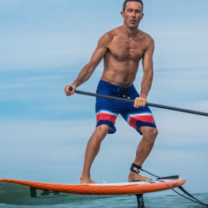 Fanatic Stubby Foil Edition