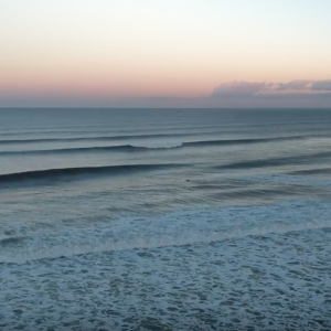 Weekend of Great Waves - SUP and Surf Northumberland