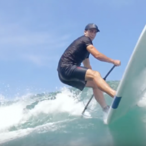 2019 Starboard Lite Tech