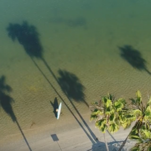 How To Set Up Your Stand Up Paddle Board