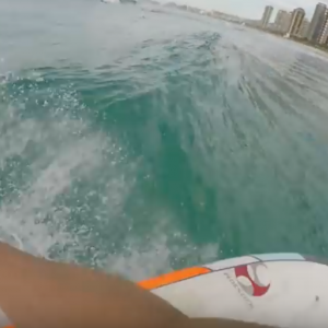 SUP SURFING 7'5 - RIO DE JANEIRO - BRASIL