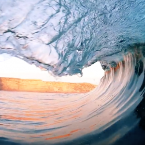 BeAlive - VR Wave Photographer and Pro Surfer Anthony Walsh shares his Personal Journey