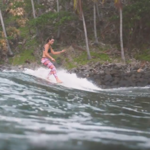 Kassia Meador Is Thrilled About the Future of Women's Surfing - The Inertia