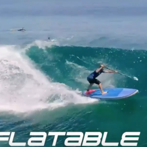 Starboard SUP 2019 - Inflatable Surf Paddle Board Range