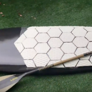 SURF SUP CARBON FIBER