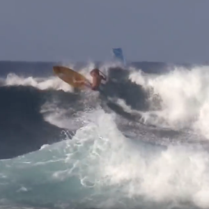 Stand Up Paddle Surfing Pro Highlights in Maui, Hawaii