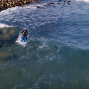 Tom Carroll Paddle Surf - Outer Reef SUP MX