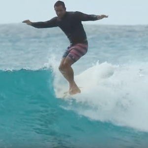 Queens, Waikiki | Surfing in Hawaii | Kelia Moniz, Kai Sallas, Kaniela Stewart and more!