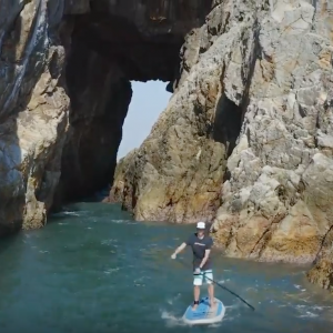 CruiserSUP® Dura-Maxx Stand Up Paddle Boards - Holiday 2018