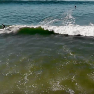 Tofino Surfing - Vancouver Island Adventure