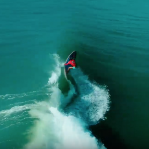 Competition Day 2 - SUP Surfing