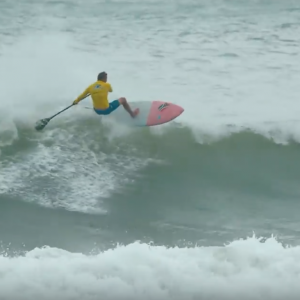 ISA World Championships Day 3!