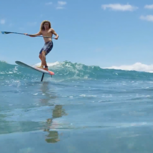 NAISH SUP 2019 | Stoke for the Journey. Live Boldly!