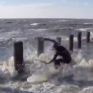 TOP 10 SURFING WIPE OUTS