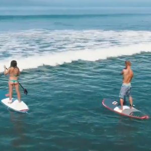 JP 2019 SUP Surf Wide