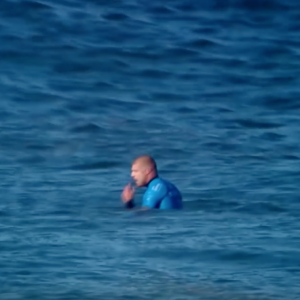 Mick Fanning opens up about shark attack | 60 Minutes Australia