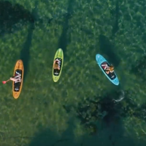 Aqua Marina Stand Up Paddle Board