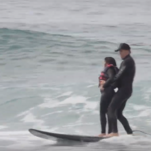 ISLE @ A Walk On Water 2018