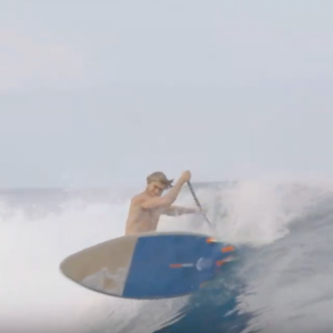 2019 Starboard Fin Range