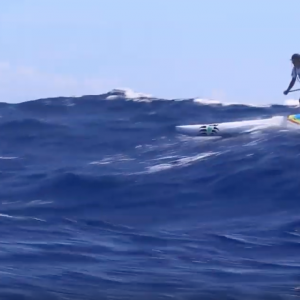SUP Race Season 2018 Highlights