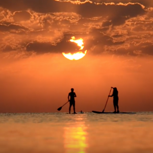 Stand Up Paddle Cyprus
