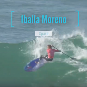 App World Championship SUP Wave Gran Canaria 2018 - Women