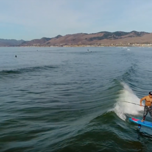 Starboard Hypernut Foil 4 IN 1 Review