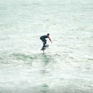 SURF FOIL ALLVATOR - GONGFOIL