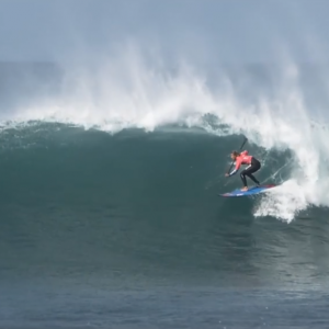 Iballa Moreno Crowned 2018 SUP World Champion