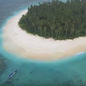 Welcome to the Mentawais - New Surf Coaching Retreat Destination