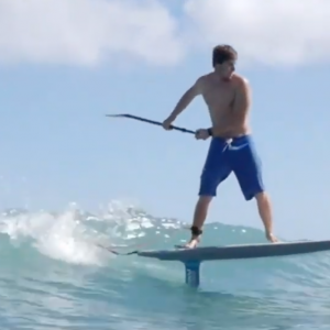 Neil Pryde Glide Foil Review