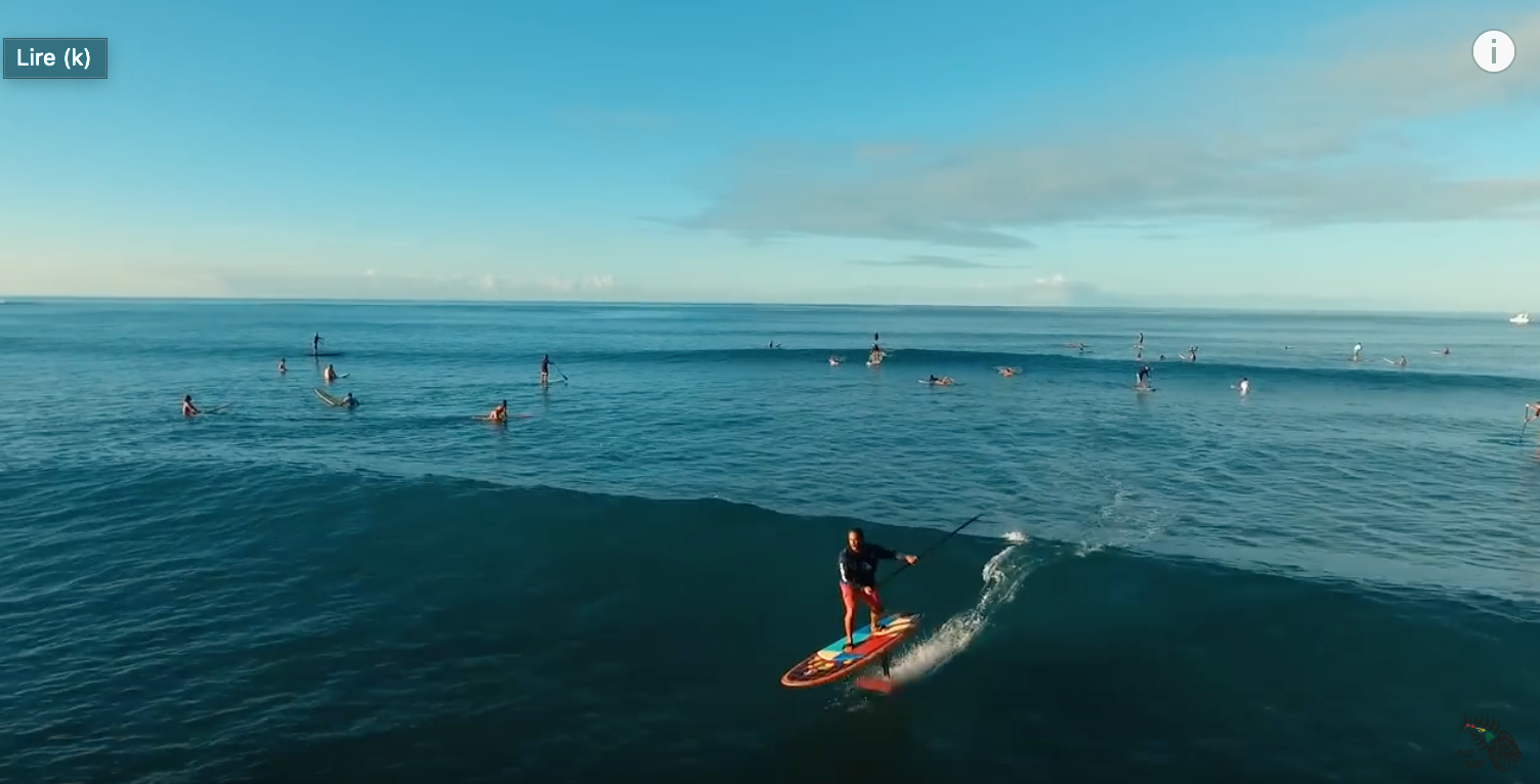 How to SUP Foil Surf learn from our takeaways extended version SUP