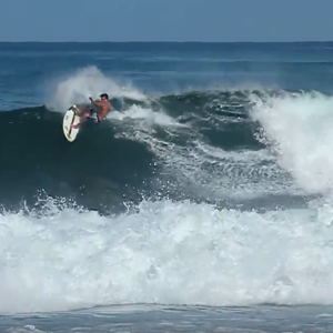 Modern Productions ep 7 Hawaii with Mo Freitas stand up paddle surf SUP