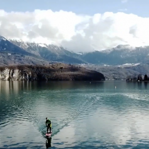 2018 SUP highlights from Rapid Team