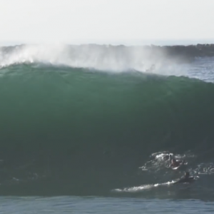 BIGGEST and BEST Surfing of 2018 - Wedge, Nazare, Laguna, Puerto Escondido, Seaside