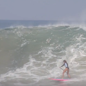 NICOLE PACELLI - SUP 2018