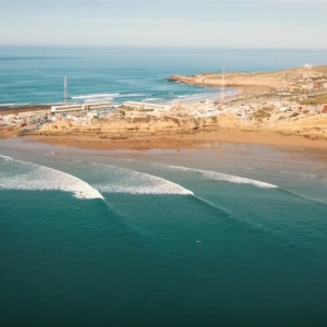 SUP Adventure - Morocco 2018 - Magical Imsouane