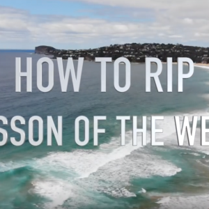 Develop Your Surfing Confidence | Physically + Mentally