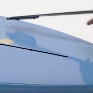 How to use the SUP Hang Up System