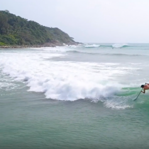 Team Starboard at 2018 ISA Paddleboard & SUP World Championships - Wanning, China