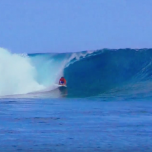 Tahiti - Riviera Paddlesurf