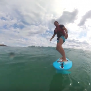 Neil Pryde Glide Foil