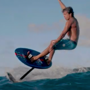 Paradise Park - Necker Island